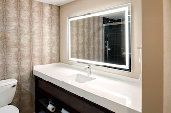 Room, 1 King Bed (Hearing Accessible)