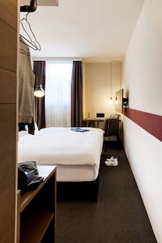 penta Standard Room