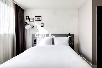penta Plus Room