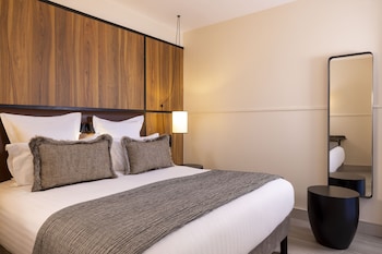Superior Room, Terrace