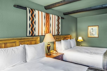 Standard Room, 2 Queen Beds (Nuevo Double Queen Room)