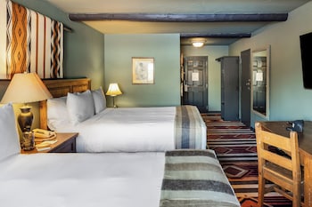 Standard Room, 2 Queen Beds (Nuevo Double Queen Room)