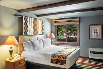 Standard Room, 1 King Bed (Nuevo King Room)