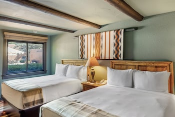 Standard Room, 2 Queen Beds (Nuevo Double Queen Room)