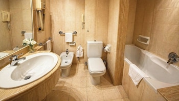 Comfort Room