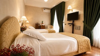 Comfort Room