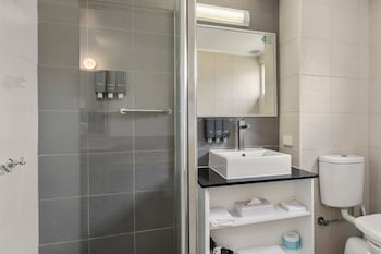 Pet Friendly Deluxe Family Room with Two Queen Beds