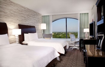 Room, 2 Queen Beds
