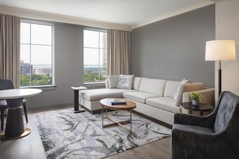 Grand Suite