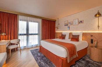 Classic Room
