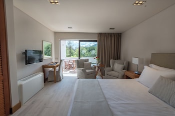 Classic Room, Mountain View