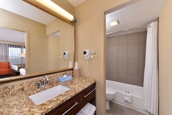 Room, 1 Queen Bed, Accessible, Non Smoking