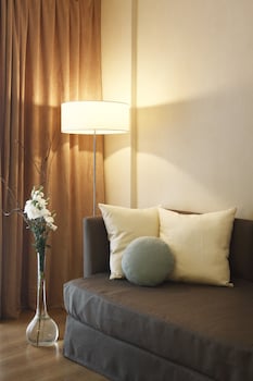 Suite, 2 Bedrooms