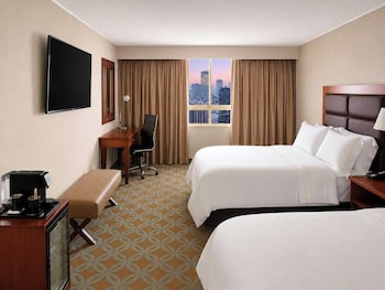 Deluxe Double Room, 2 Double Beds