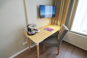 Standard Room, 1 Twin Bed