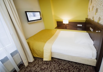 Standard Room, 1 Twin Bed