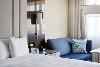 Room, 1 King Bed