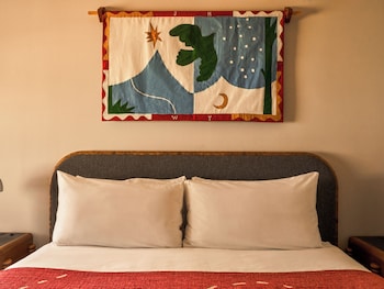 Suite, 1 King Bed