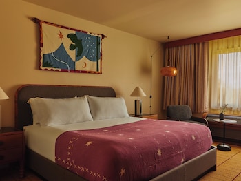 Room, 1 King Bed (ADA, Grab Bars)
