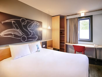 Standard Room, 1 Double Bed