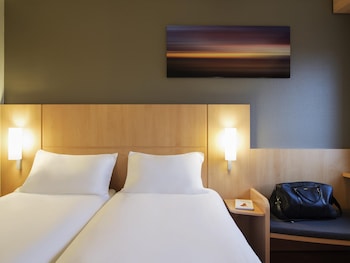 Twin Room, 2 Twin Beds