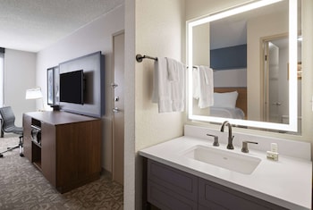 Room, 2 Double Beds, Non Smoking