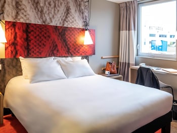 Superior Double Room, 1 Double Bed
