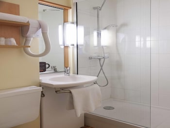 Standard Twin Room, 2 Twin Beds