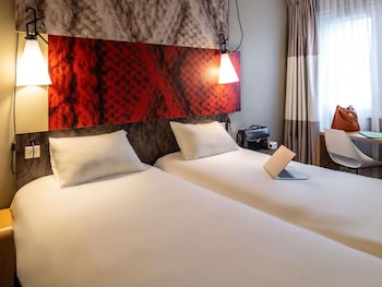 Standard Twin Room, 2 Twin Beds