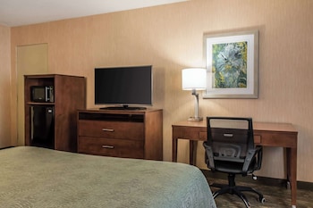 Standard Room, 2 Queen Beds, Non Smoking