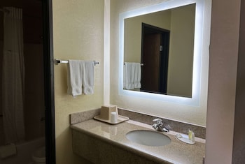 Studio Suite, 1 King Bed, Non Smoking
