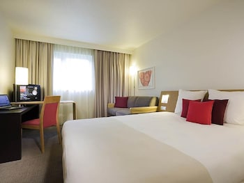Classic Room, 1 Double Bed