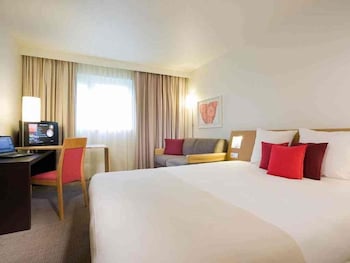 Classic Room, 1 Double Bed