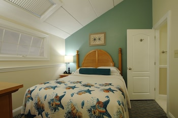 Townhome, 1 Bedroom (Sunday)