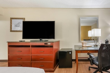 Room, 1 King Bed, Accessible, Non Smoking (Accessible Tub)