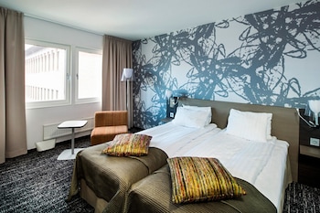 Standard Room, 2 Twin Beds, Non Smoking