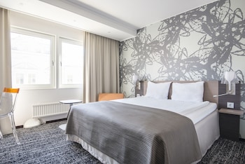 Standard Room, 1 Double Bed, Non Smoking