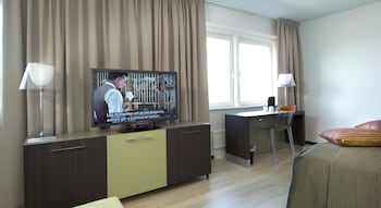 Deluxe Twin Room, 2 Twin Beds, Non Smoking
