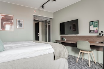 Standard Room, 1 Double Bed, Non Smoking