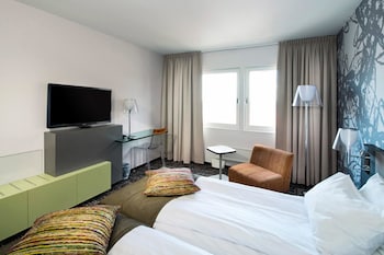 Standard Room, 2 Twin Beds, Non Smoking