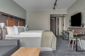 Deluxe Twin Room, 2 Twin Beds, Non Smoking