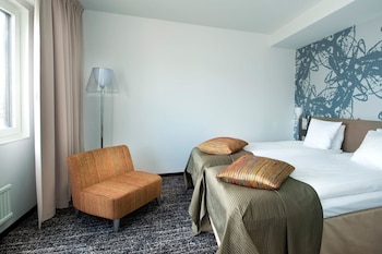 Deluxe Twin Room, 2 Twin Beds, Non Smoking