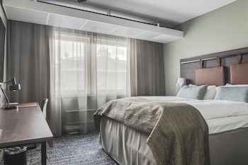 Standard Room, 1 Double Bed, Non Smoking
