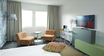 Family Room, Multiple Beds, Non Smoking