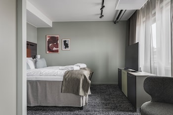 Deluxe Twin Room, 2 Twin Beds, Non Smoking