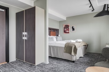 Deluxe Twin Room, 2 Twin Beds, Non Smoking