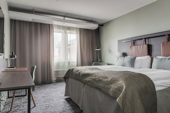 Standard Room, 2 Twin Beds, Non Smoking