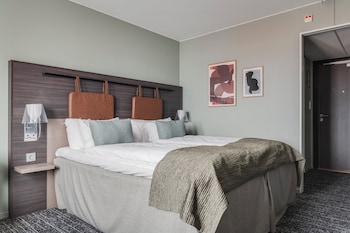 Standard Double Room, Non Smoking, No Windows
