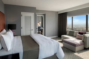 Executive Suite, 1 Bedroom