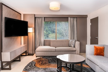 Executive Studio Suite, 1 Bedroom